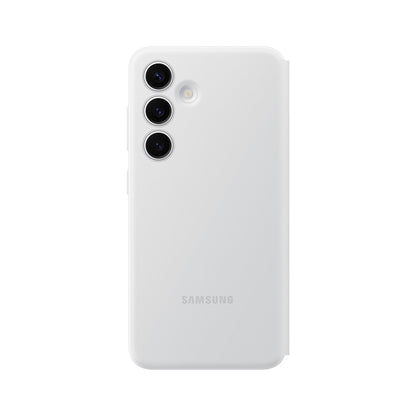 Samsung Smart View Wallet Hülle für Galaxy S24