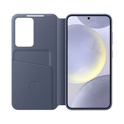 Samsung Smart View Wallet Hülle für Galaxy S24
