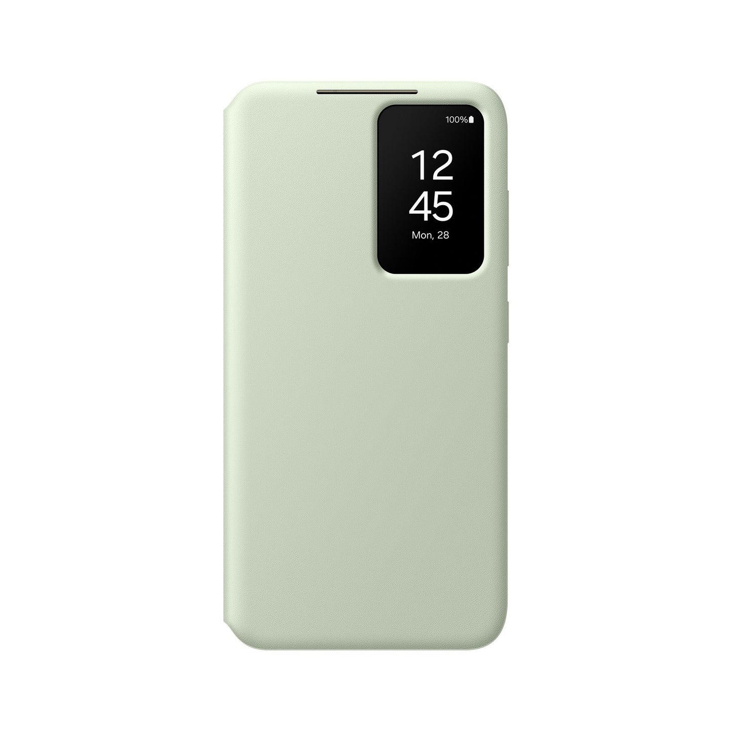 Samsung Smart View Wallet Hülle für Galaxy S24