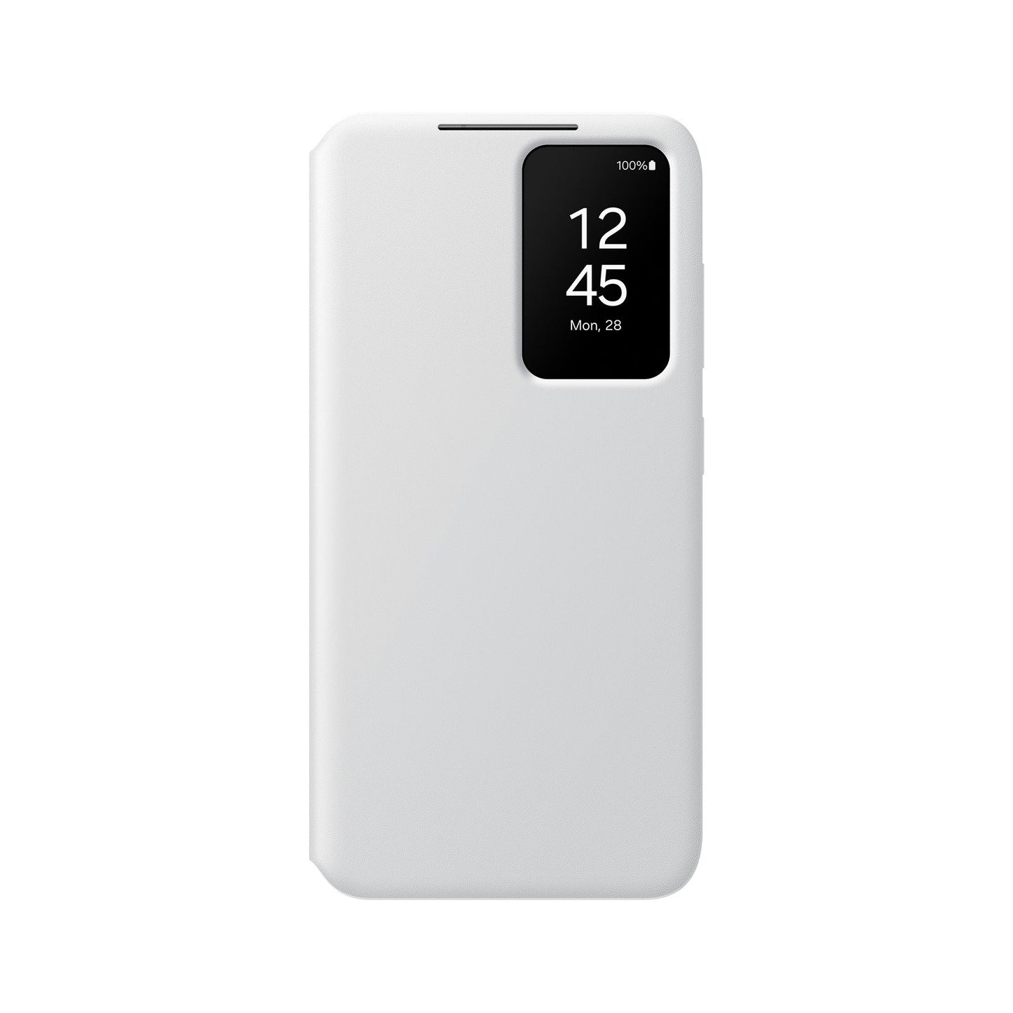 Samsung Smart View Wallet Hülle für Galaxy S24