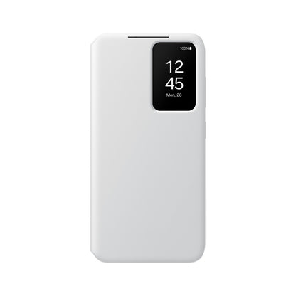 Samsung Smart View Wallet Hülle für Galaxy S24