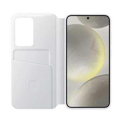 Samsung Smart View Wallet Hülle für Galaxy S24