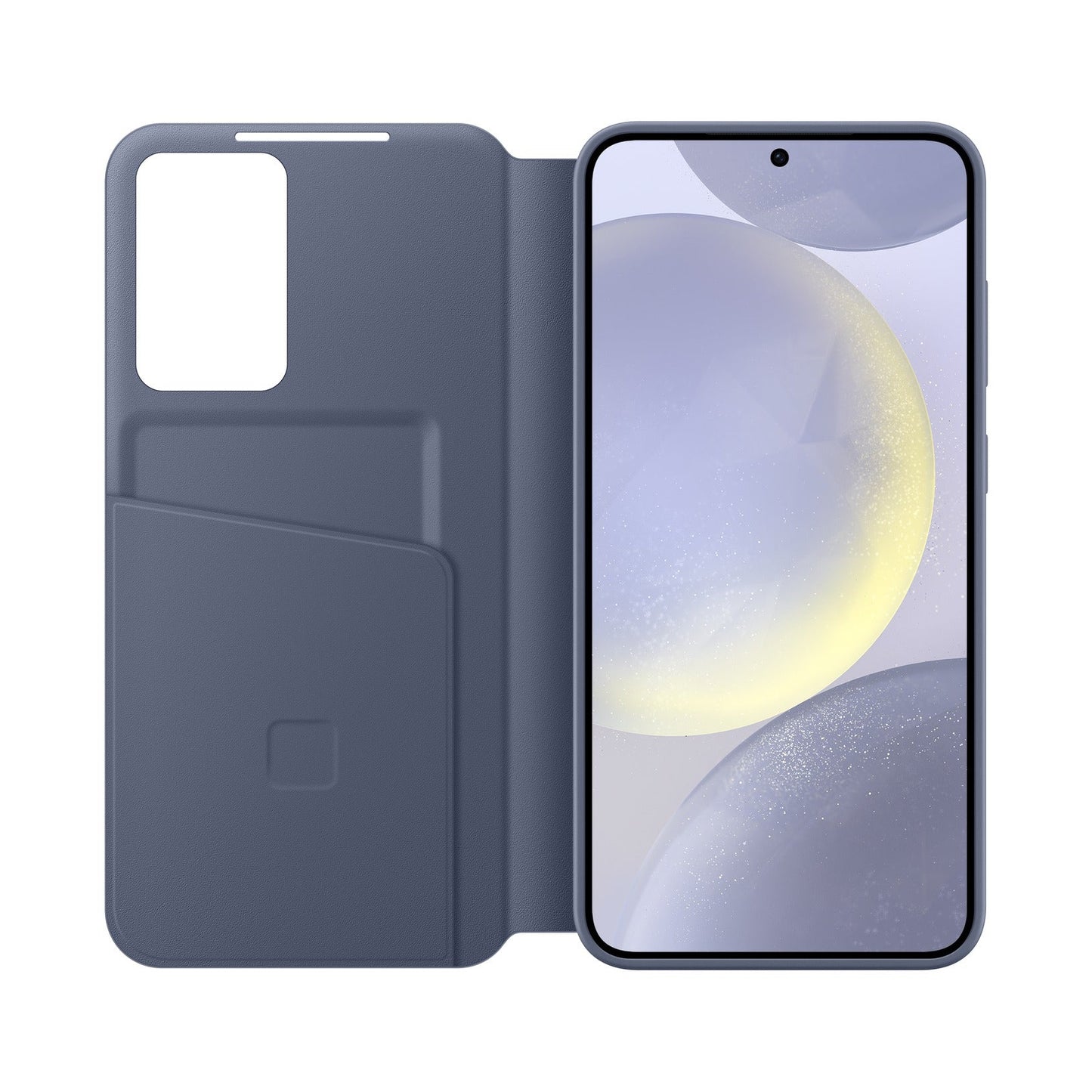 Samsung Smart View Wallet Case für Galaxy S24+