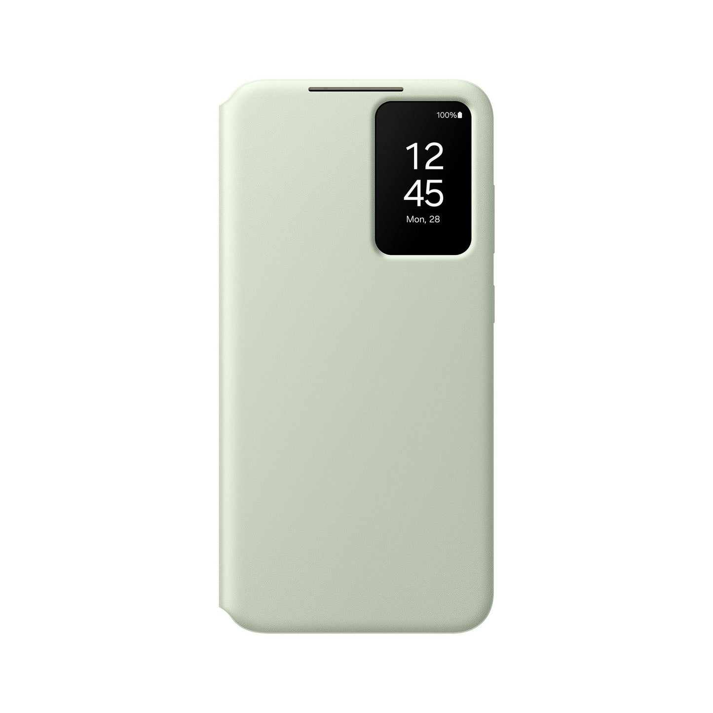 Samsung Smart View Wallet Case für Galaxy S24+
