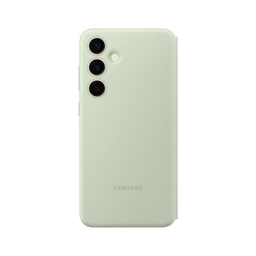 Samsung Smart View Wallet Case für Galaxy S24+