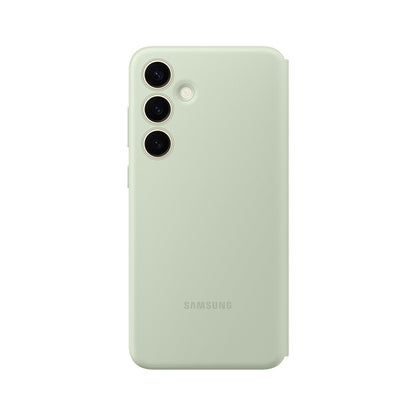 Samsung Smart View Wallet Case für Galaxy S24+