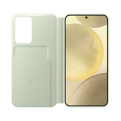 Samsung Smart View Wallet Case für Galaxy S24+