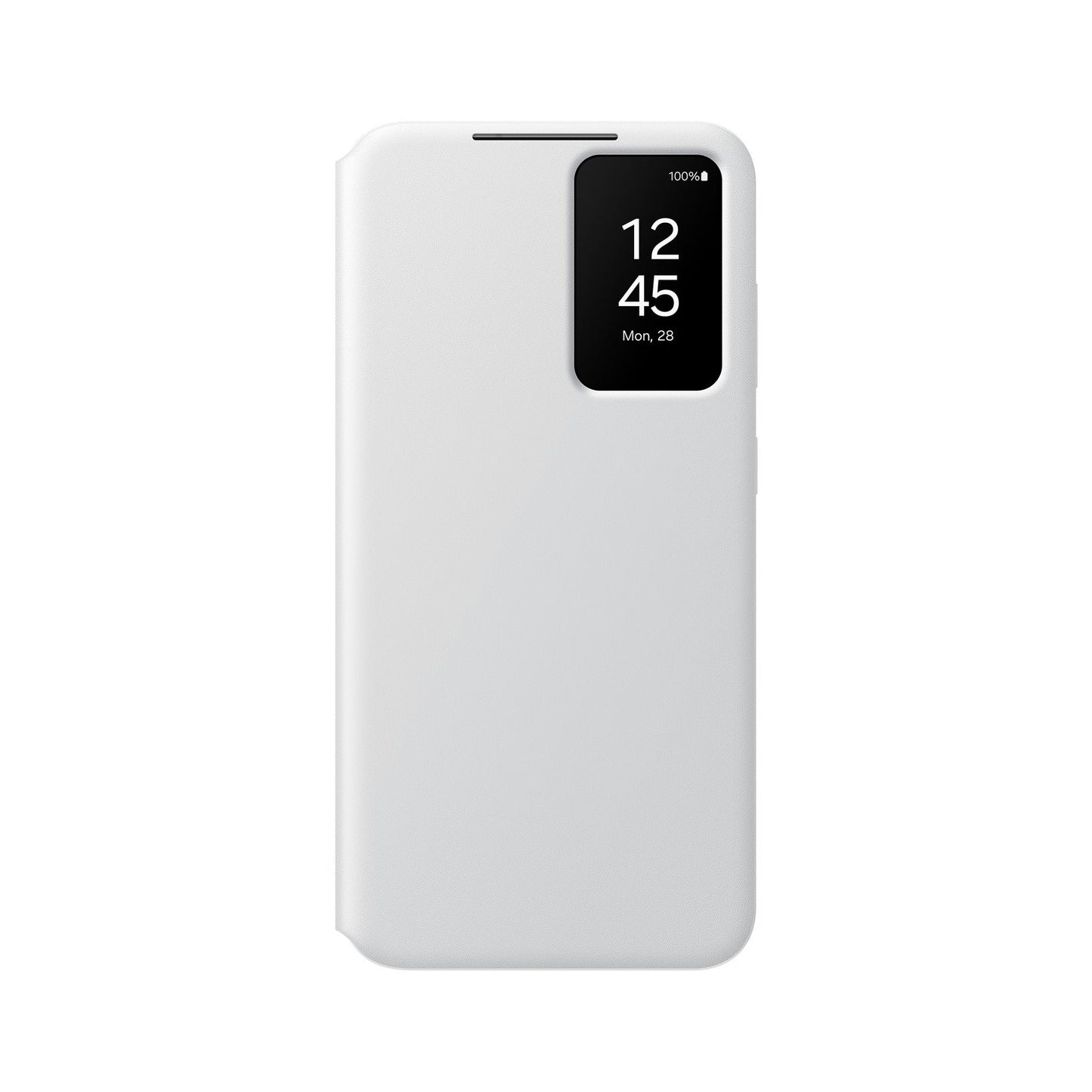 Samsung Smart View Wallet Case für Galaxy S24+