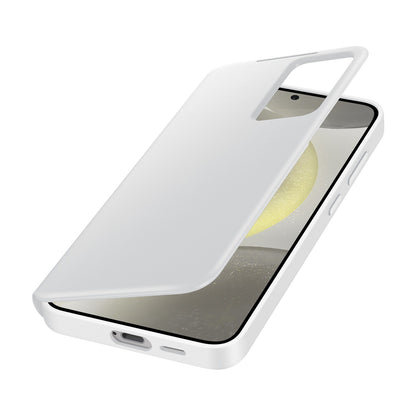 Samsung Smart View Wallet Case für Galaxy S24+