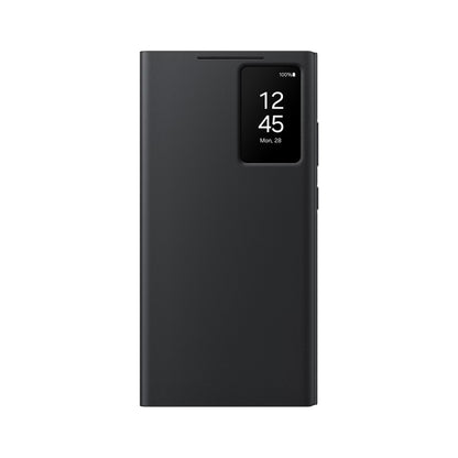 Samsung Smart View Wallet Case für Galaxy S24 Ultra