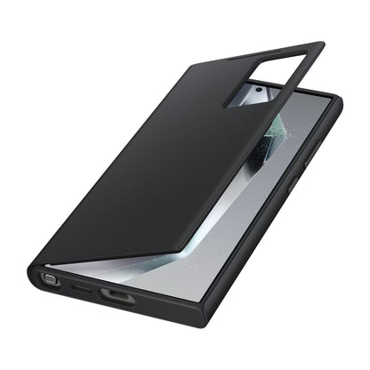 Samsung Smart View Wallet Case für Galaxy S24 Ultra
