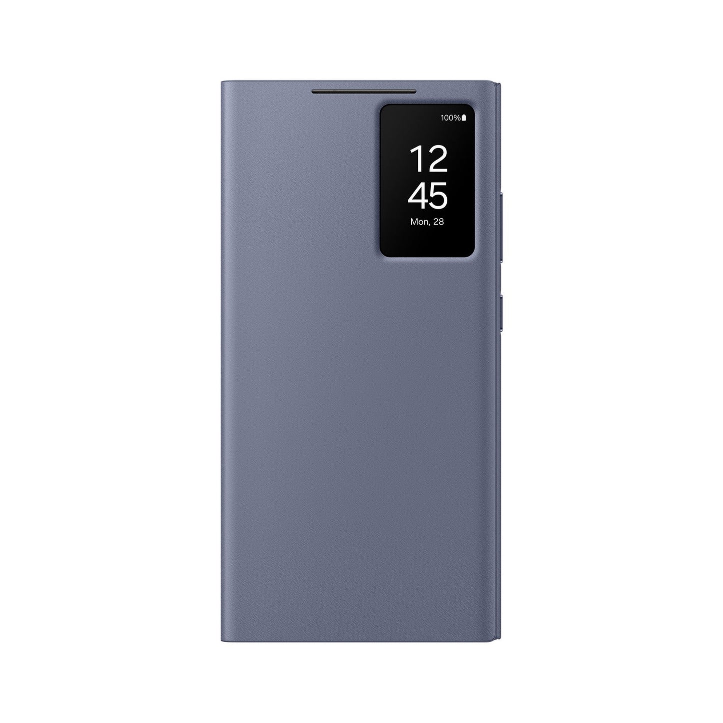 Samsung Smart View Wallet Case für Galaxy S24 Ultra