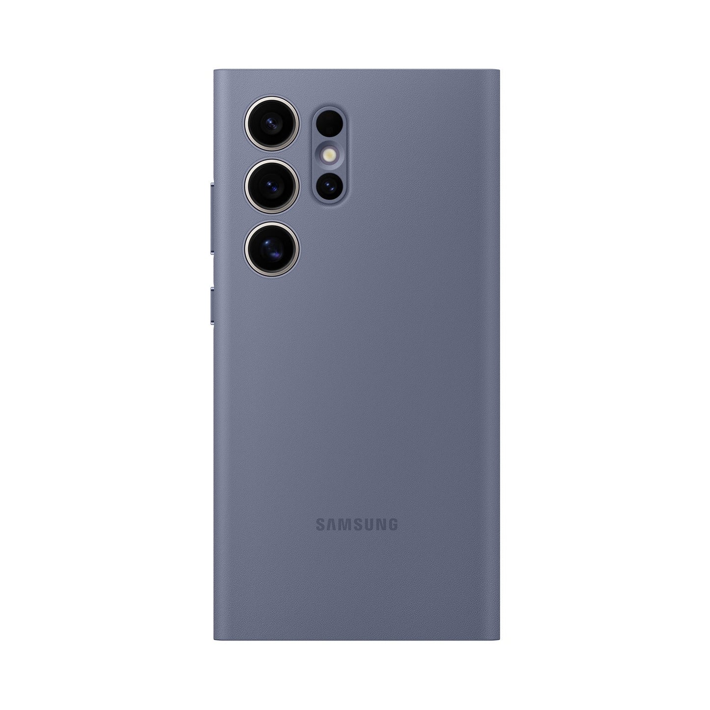 Samsung Smart View Wallet Case für Galaxy S24 Ultra