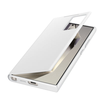 Samsung Smart View Wallet Case für Galaxy S24 Ultra