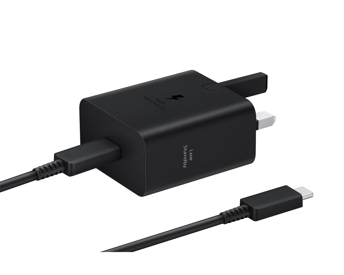 Samsung 45W Super Fast Charger 2.0
