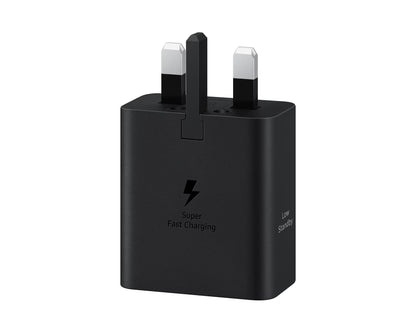 Samsung 45W Super Fast Charger 2.0