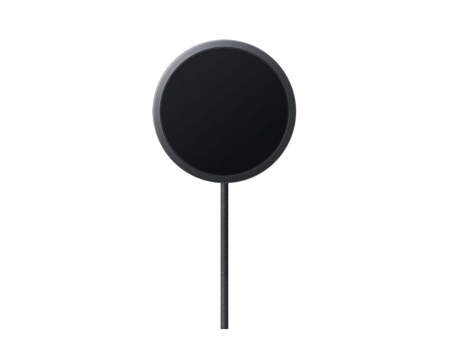 Samsung Qi2 25W Magnetisches Kabelloses Ladegerät