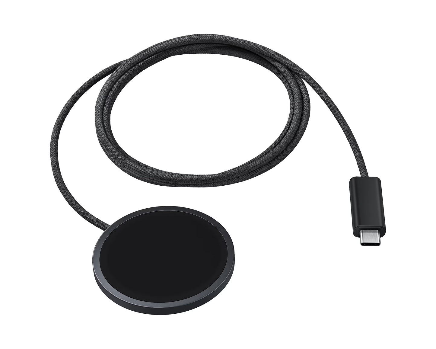 Samsung Qi2 25W Magnetisches Kabelloses Ladegerät