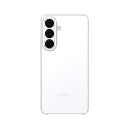 Samsung Clear Case für Galaxy S26+