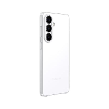 Samsung Clear Case für Galaxy S26+