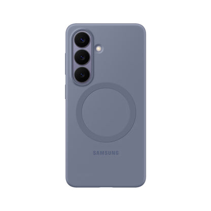 Samsung Silikon-Magnet-Hülle für Galaxy S26