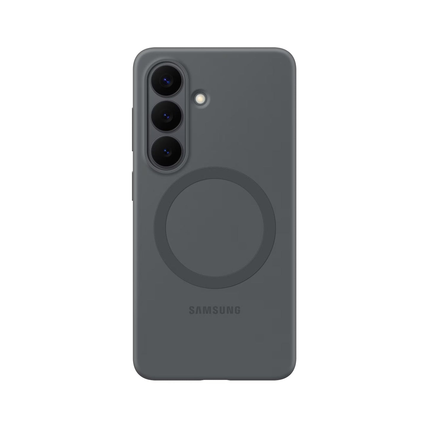 Samsung Silikon-Magnet-Hülle für Galaxy S26