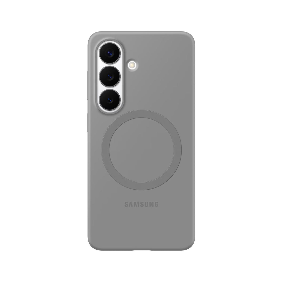 Samsung Silicone Magnet Case for Galaxy S26
