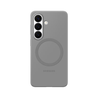 Samsung Silikon-Magnet-Hülle für Galaxy S26