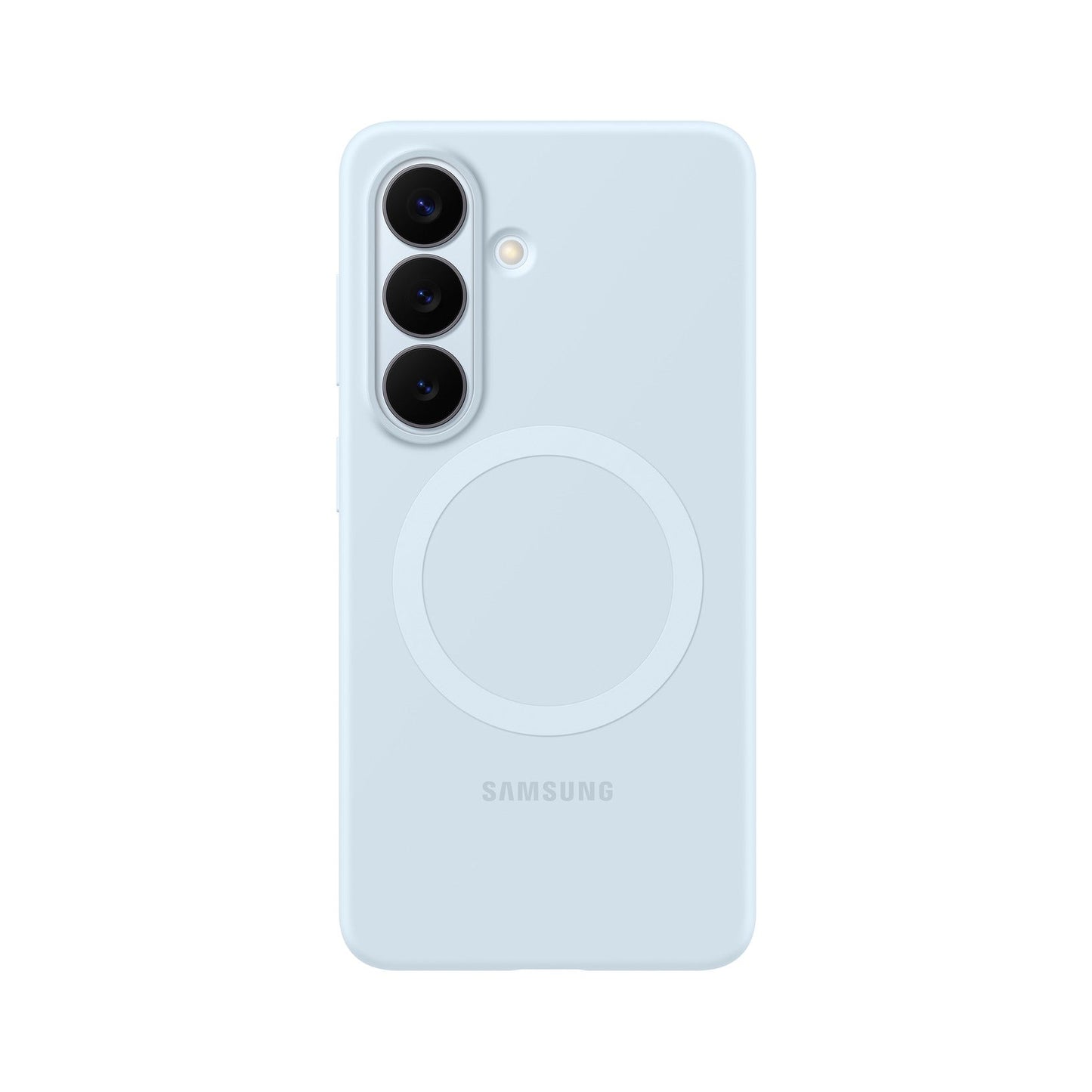 Samsung Silikon-Magnet-Hülle für Galaxy S26