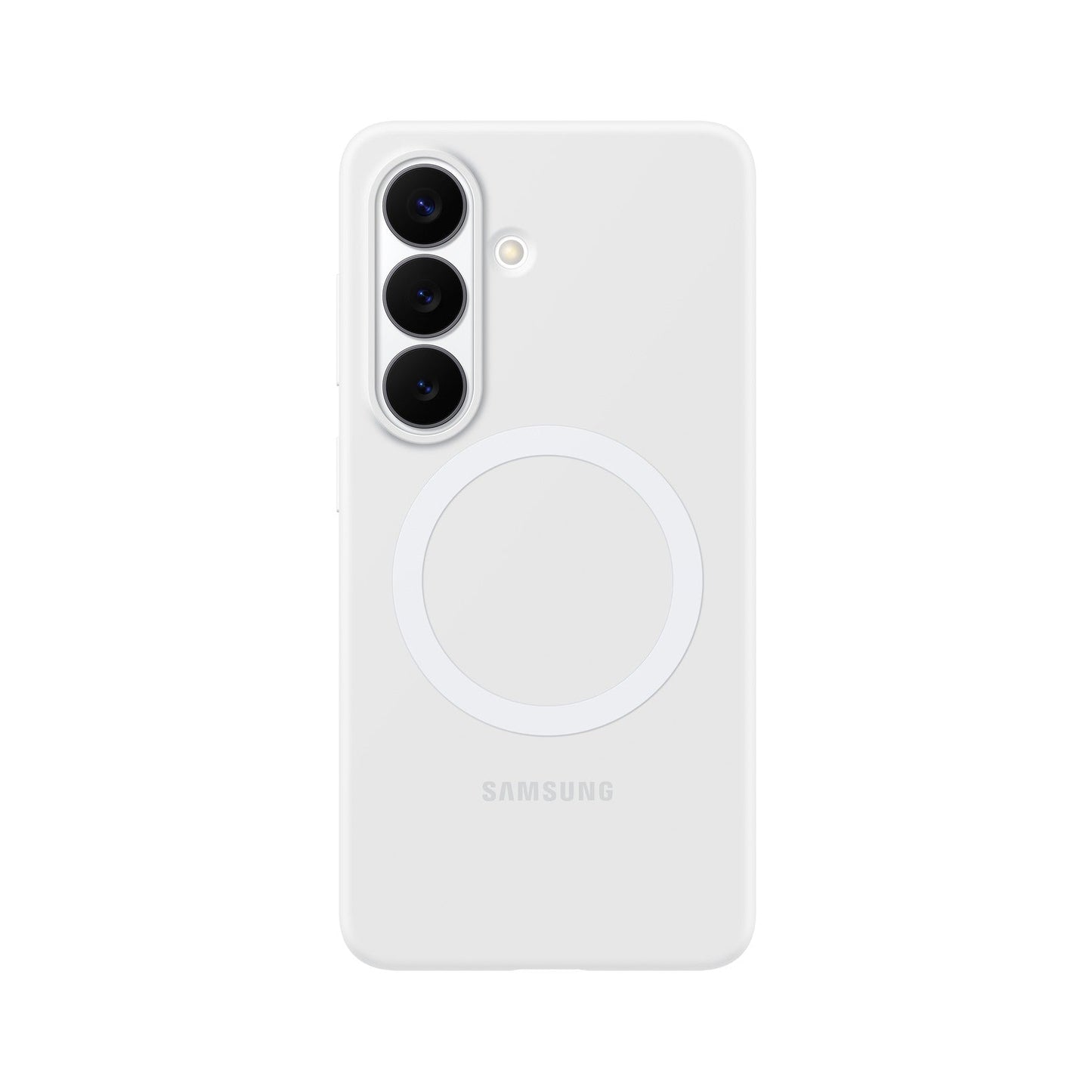 Samsung Silikon-Magnet-Hülle für Galaxy S26