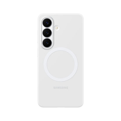 Samsung Silikon-Magnet-Hülle für Galaxy S26
