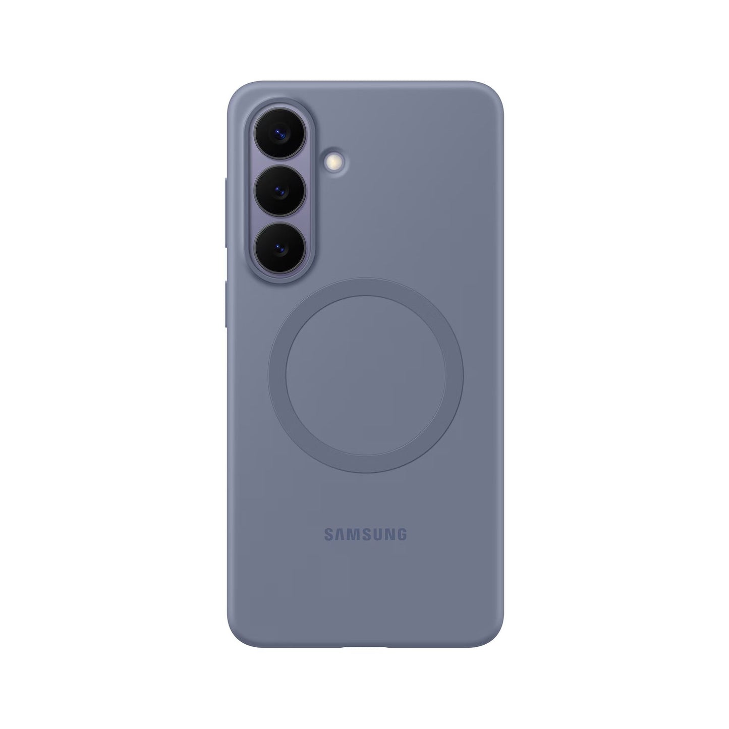 Samsung Silikon-Magnethülle für Galaxy S26+