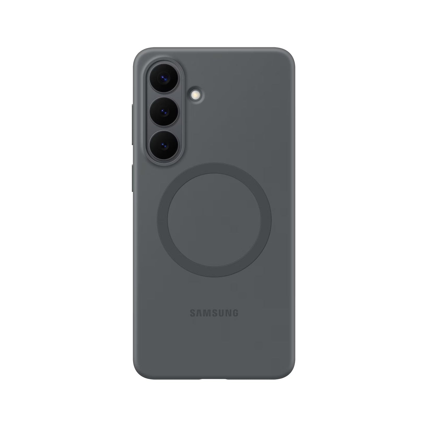 Samsung Silikon-Magnethülle für Galaxy S26+