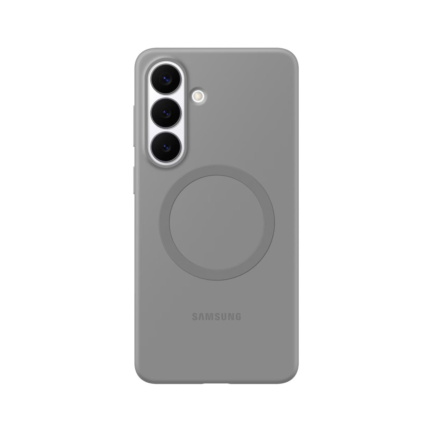 Samsung Silikon-Magnethülle für Galaxy S26+