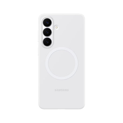Samsung Silikon-Magnethülle für Galaxy S26+