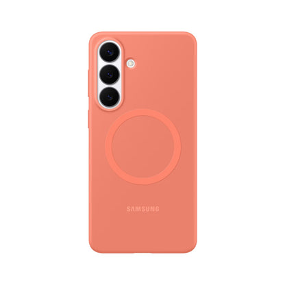 Samsung Silikon-Magnethülle für Galaxy S26+