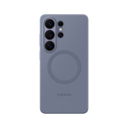 Samsung Silikon-Magnet-Hülle für Galaxy S26 Ultra
