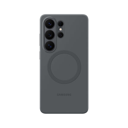 Samsung Silikon-Magnet-Hülle für Galaxy S26 Ultra