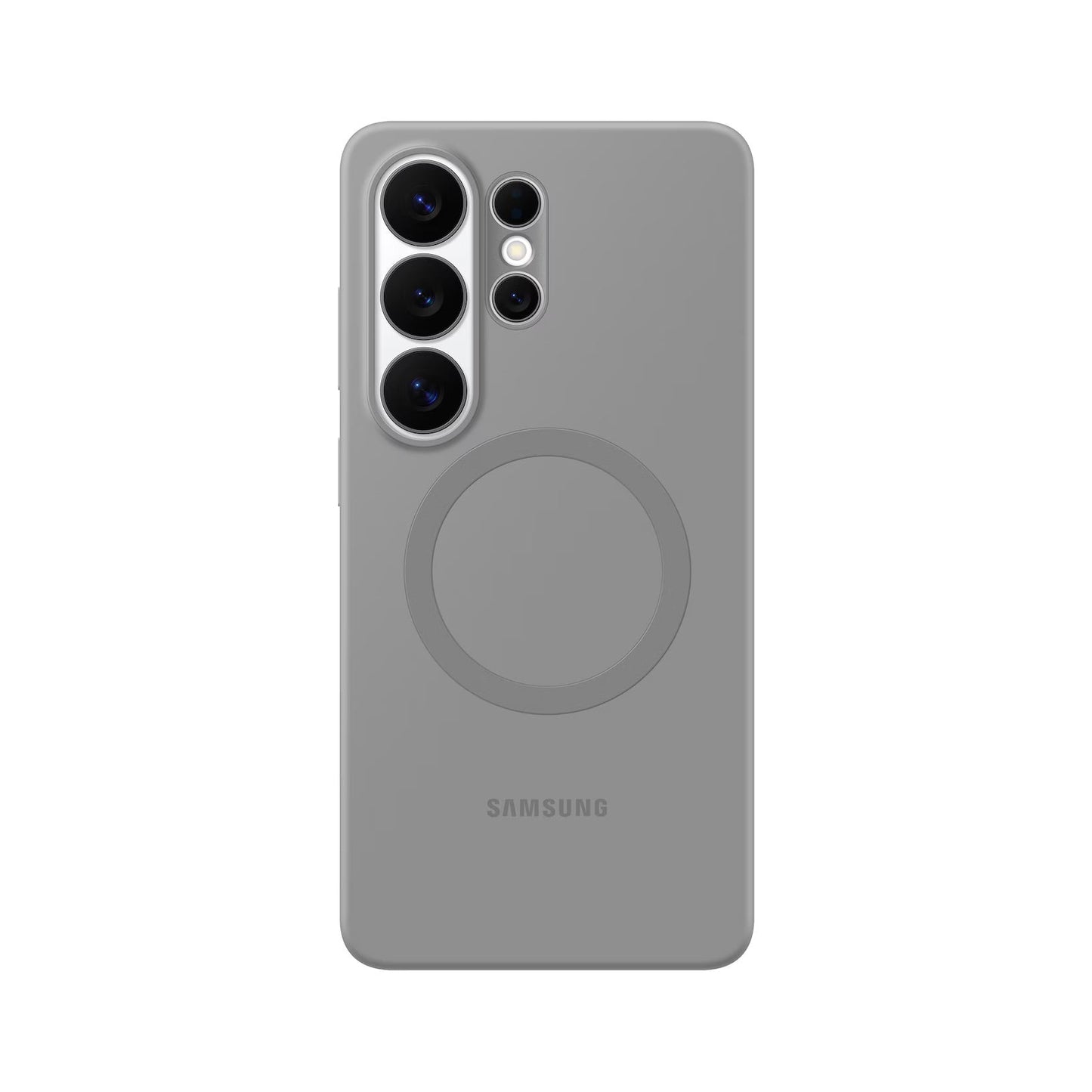 Samsung Silikon-Magnet-Hülle für Galaxy S26 Ultra