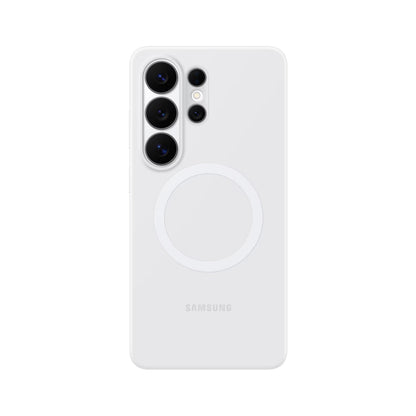 Samsung Silikon-Magnet-Hülle für Galaxy S26 Ultra
