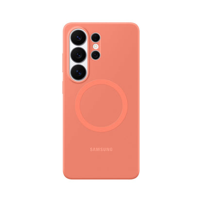 Samsung Silikon-Magnet-Hülle für Galaxy S26 Ultra