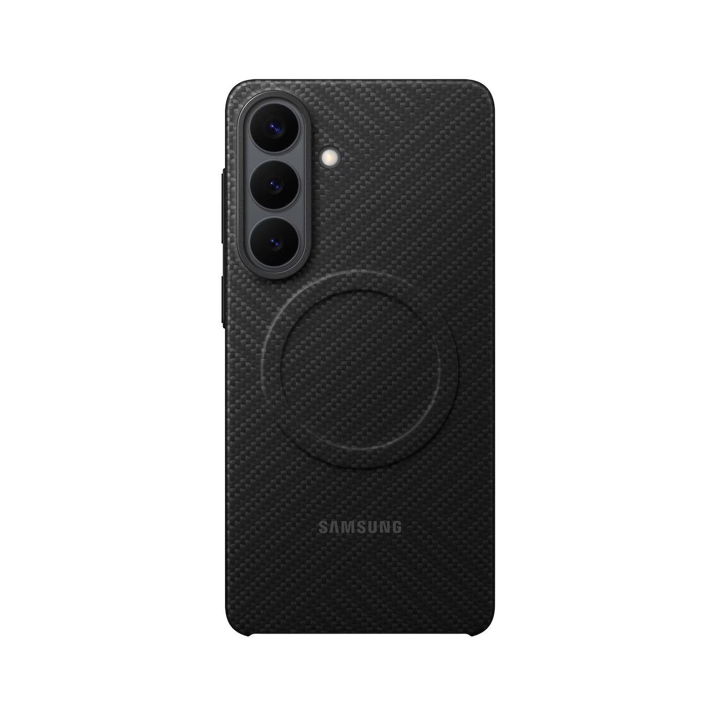 Samsung Galaxy S26+ Carbon Magnet Case