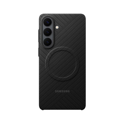 Samsung Galaxy S26+ Carbon Magnet Case