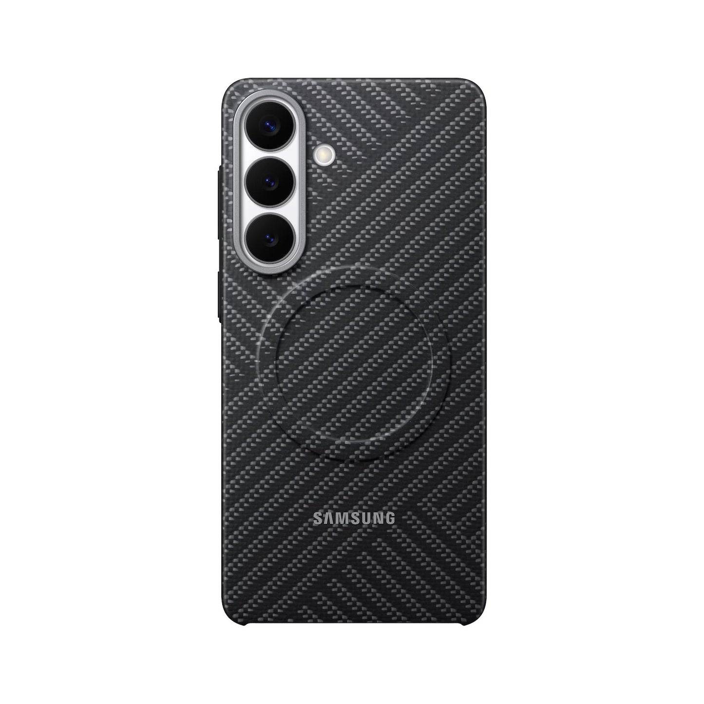 Samsung Galaxy S26+ Carbon Magnet Case