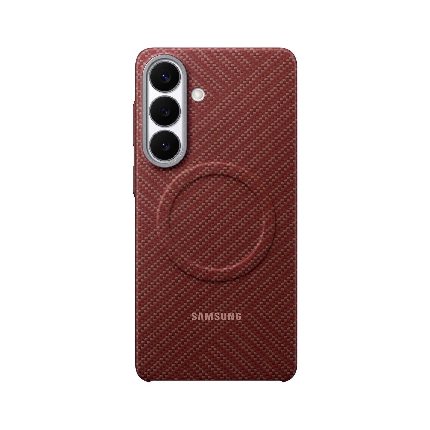 Samsung Galaxy S26+ Carbon Magnet Case