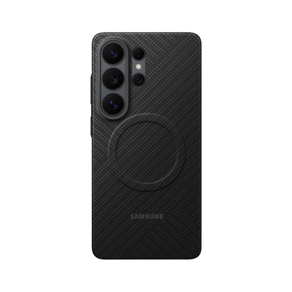 Samsung Galaxy S26 Ultra Carbon Magnet Case
