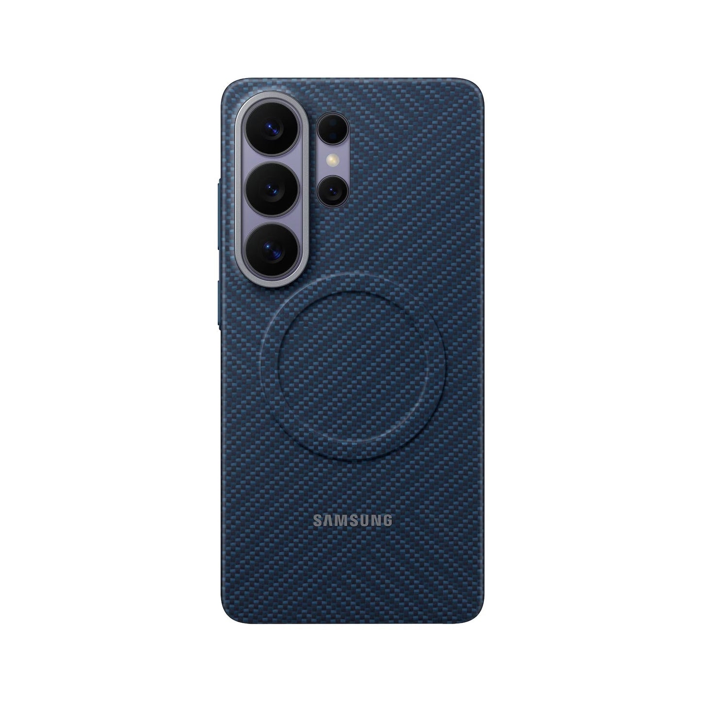 Samsung Galaxy S26 Ultra Carbon-Magnet-Hülle