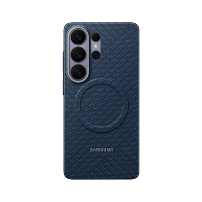 Samsung Galaxy S26 Ultra Carbon-Magnet-Hülle