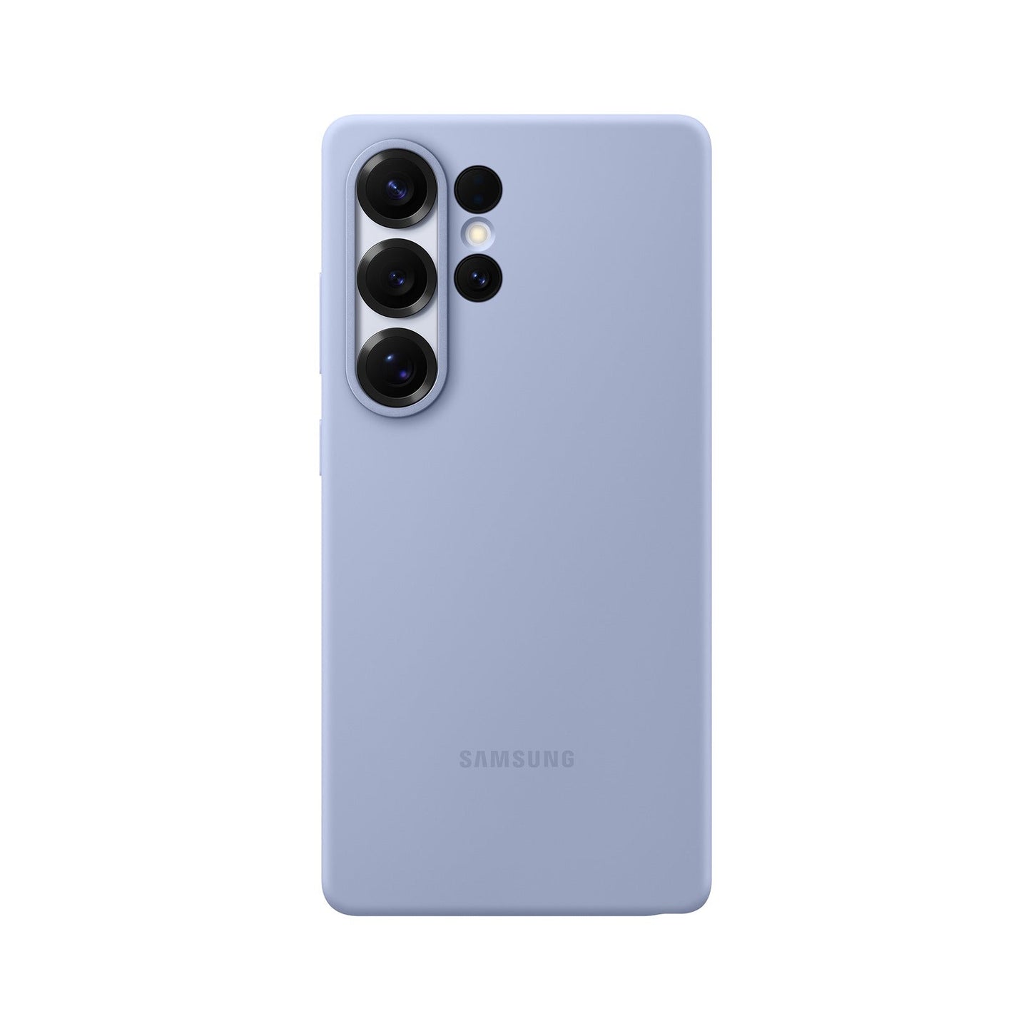 Samsung Silikonhülle für Galaxy S25 Ultra