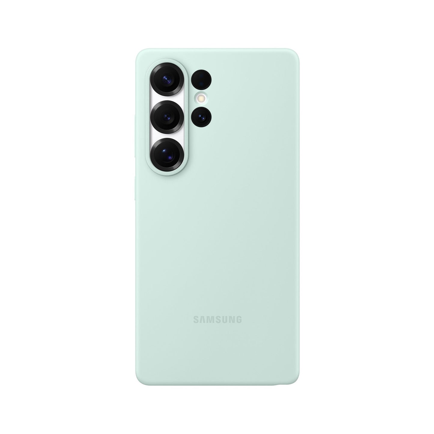 Samsung Silikonhülle für Galaxy S25 Ultra